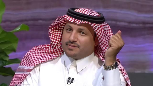 Abdel Wahed Al Zahrani