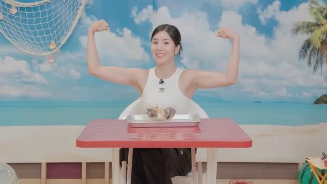 EP.4 | Prepare Red Flavor Healthy Dishes for Malbok!