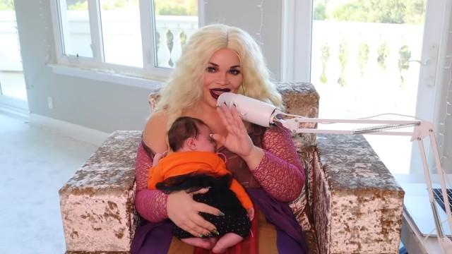 BABY SOUNDS ASMR
