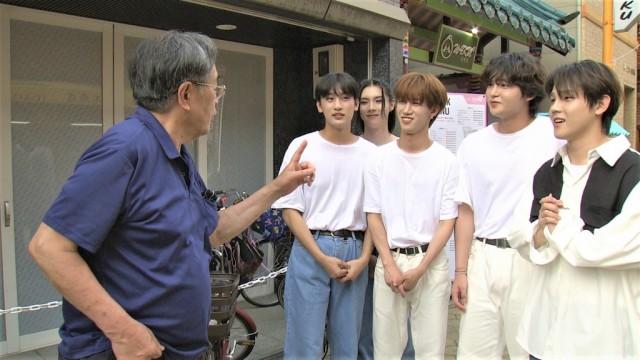 大阪コリアタウンで会いましょう