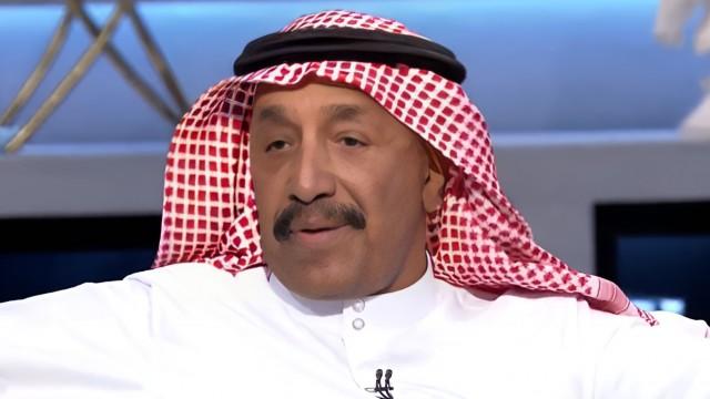 Abdullah Bin Bakheet