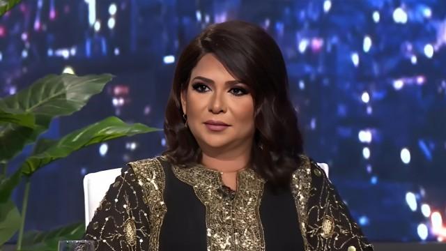 Nawal El Kuwaitia