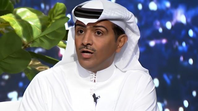 Fahad Al Hurifi