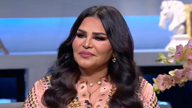 Ahlam Al Shamsi