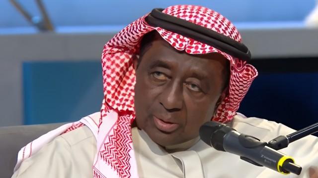 Abdel Rab Idris