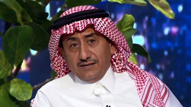 Nasser Al Qasabi