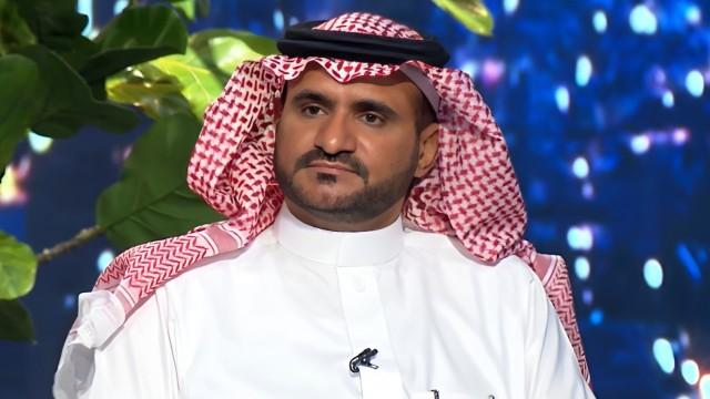 Saleh Bin Abdulaziz