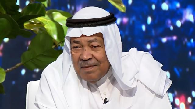 Saad Al Faraj