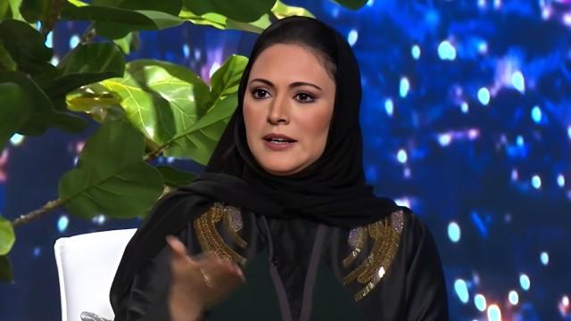 Muna Abu Sulayman