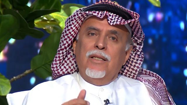 Abdulla Almadani