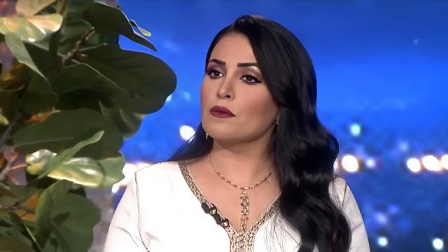 Najah Al Masa'ed