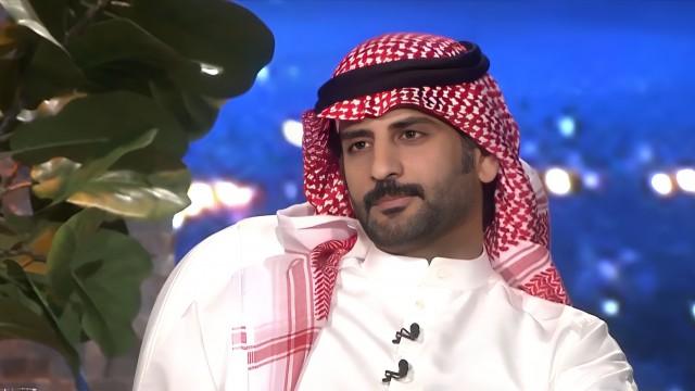 Saad Alloush