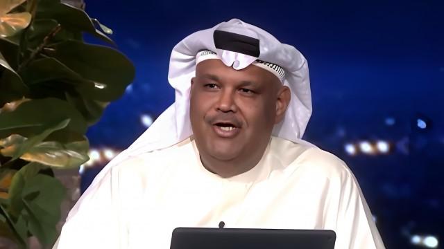 Nabil Shuail
