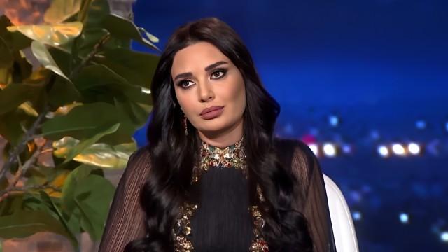 Cyrine Abdelnour