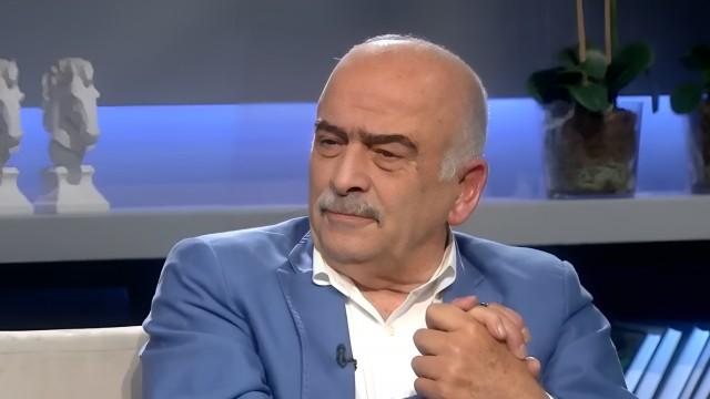 Salloum Haddad