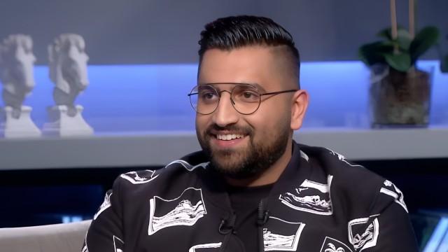 Ali Najim