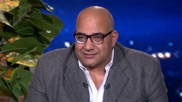 Bayoumi Fouad