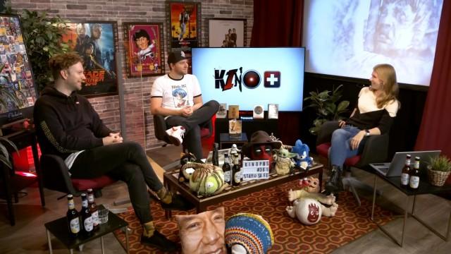#361 - Titane, Pokémon-Film & überragende Kinozahlen