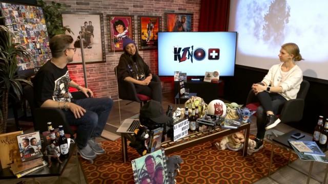 #362 - Venom 2, Halloween Kills, The Last Duel, The French Dispatch