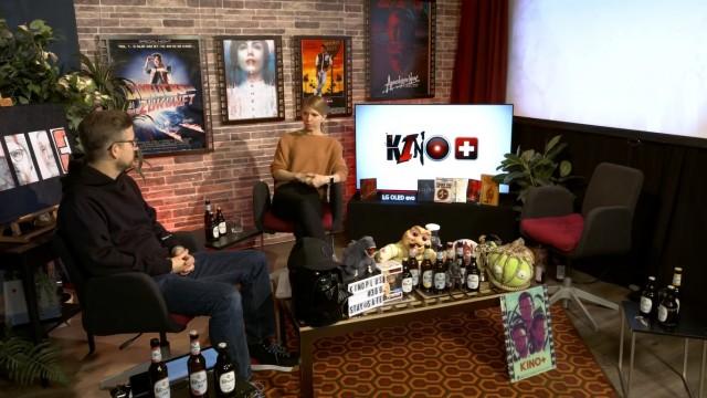 #369 - Spider Man: No Way Home & Annette - mit Steven Gätjen + @Nerdkultur