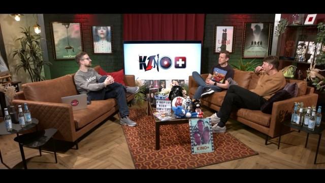 #384 - Frische Filme & alte Schinken: Fresh, Red Rocket und 10 Jahre Avengers