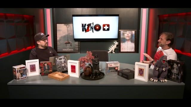 #385 - The Northman, The Lost City, Thor - Love and Thunder Ankündigung