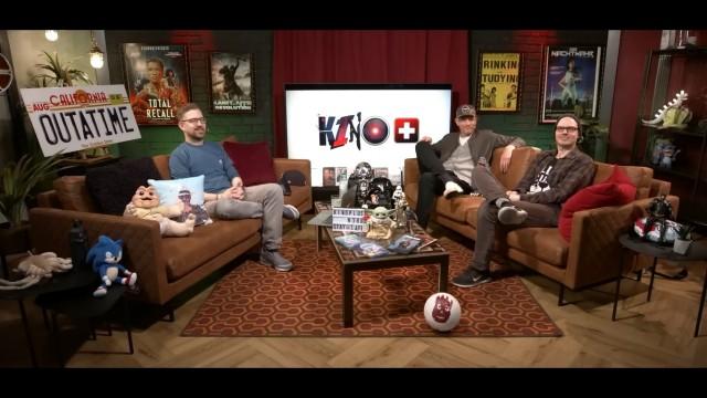 #388 - Katastrophenfilme: von A wie Armageddon bis zu Z wie 2012