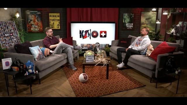 #390 - Top Gun: Maverick & Heikos Welt
