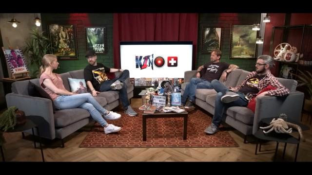 #391 - Jurassic World: Ein neues Zeitalter, Joker 2, Total Thrash, Scream 6