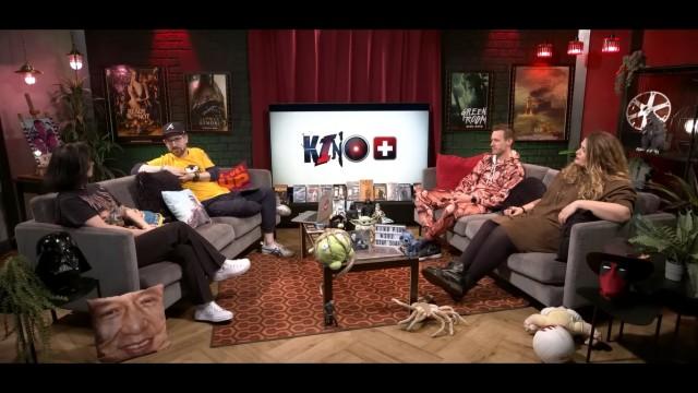 #392 - Massive Talent, Lightyear, Der Spinnenkopf