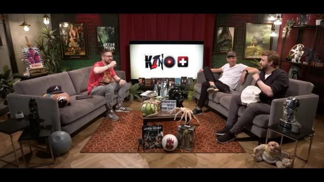 #393 - Obi-Wan Kenobi Recap, The Black Phone, Cop Secret, Elvis