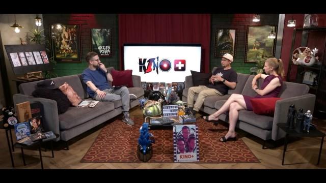 #394 - Léon – Der Profi zurück in den Kinos und die große Vorschau auf’s zweite Kino-Halbjahr