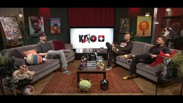 #398 - Hatching, DC League of Super-Pets & The Survivor
