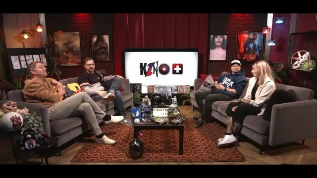 #406 - HORROR für die Couch: Von ANGEL HEART über Hereditary bis The Ritual