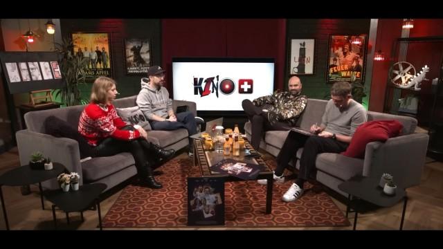 #417 - Der Kino+ JAHRESRÜCKBLICK 2022 - Unsere Film-Highlights - Top 5 bis 1