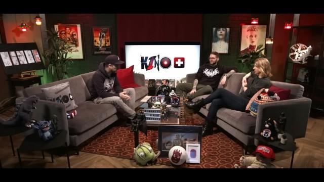 #419 - Shotgun Wedding, BABYLON, Rache auf texanisch & Avengement