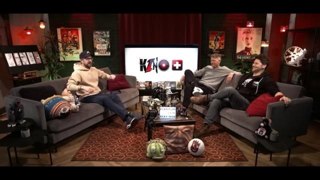 #420 - Filme über GRAS! Schröck, Simon & Andi reden über THE BIG LEBOWSKI uvm.