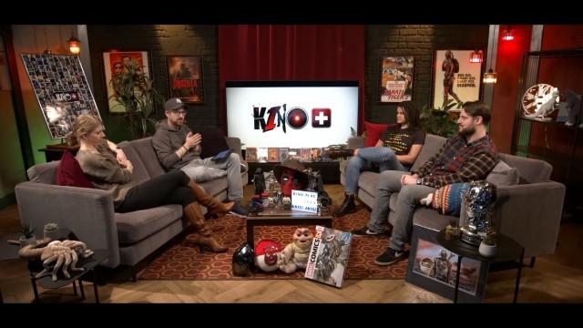 #423 - ANT-MAN AND THE WASP, Bigger Than Us, Schtonk! & Mumien mit Bea & Matze (TV-Movie)