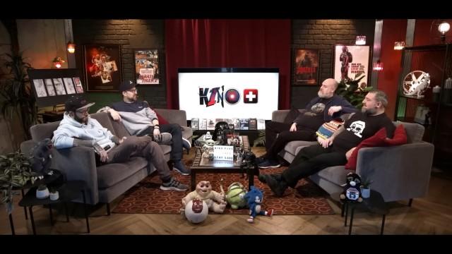 #424 - MISSING, Wo ist Anne Frank & DESKTOP-FILME mit Manu & Peter (@Filmfressen)