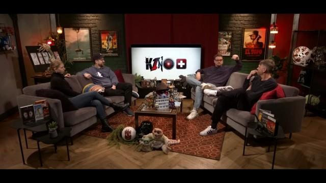 #425 - SONNE & BETON, Tàr, CREED III & Demon Slayer mit Andi, Eddy & Antje