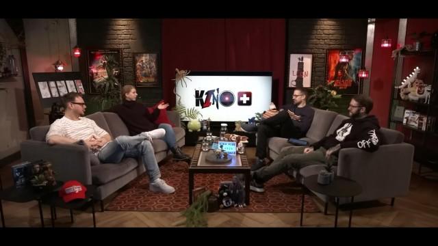 #426 - SCREAM VI, Die Fabelmans & auf welche HORRORFILME wir uns 2023 freuen