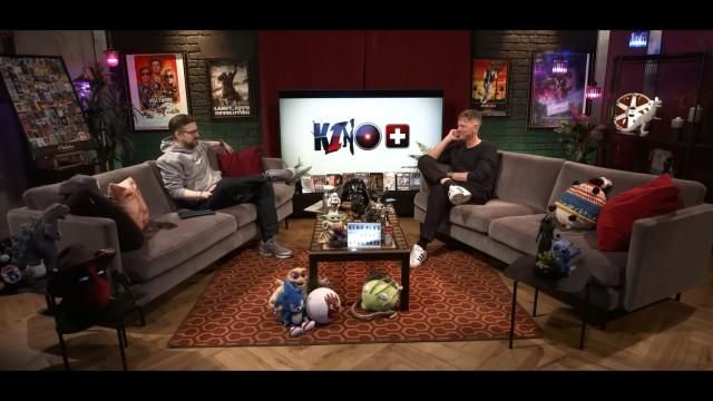 #427 - SHAZAM! Fury of the Gods, Broker & Nachklapp Oscars mit Andi
