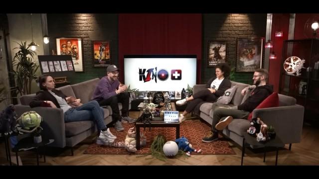 #428 - JOHN WICK 4, Sick Of Myself, Seneca & aktuelle News aus der Filmwelt