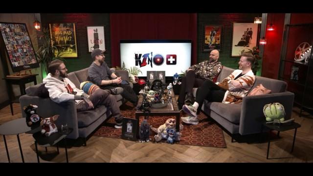 #431 - Cocaine Bear, Suzume, Hellraiser, DIE Festival-Filmtipps Frühjahr 2023