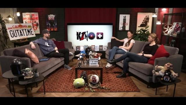 #434 - WINNIE THE POOH: BLOOD AND HONEY, Joaquin Phoenix im Rage-Mode: Beau is Afraid & Sisu