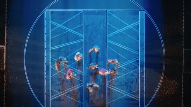 NCT 127: The Lost Boys | Official Teaser Trailer |