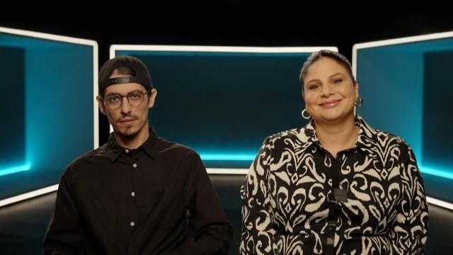 Episode 1