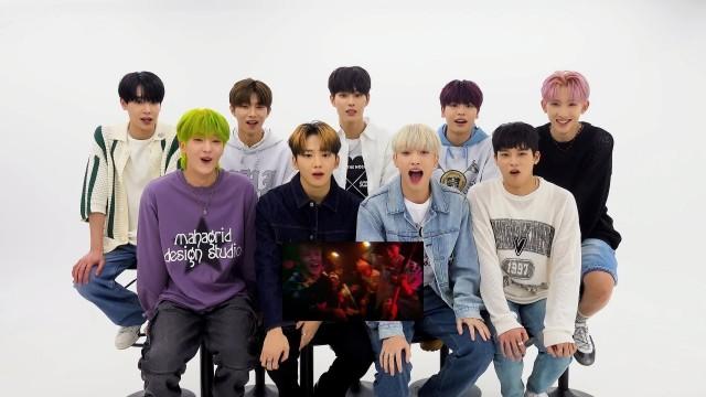 xikers- ‘DO or DIE’ MV Reaction