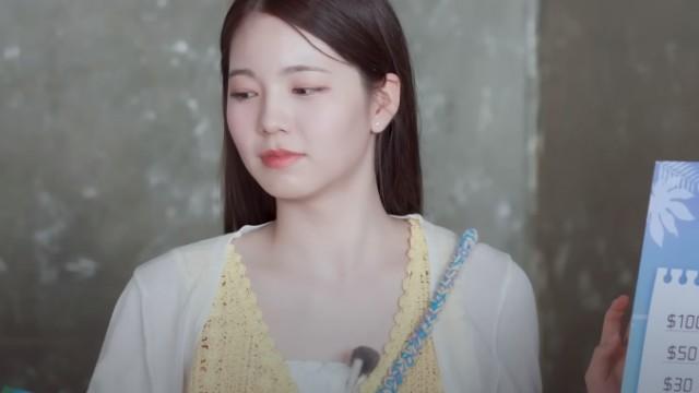 NiziU's Summer Vacation EP5