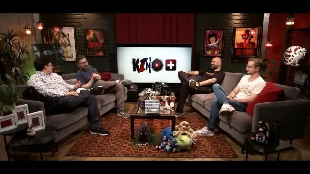 #438 - THE FLASH, Asteroid City & Bed Rest mit Tino, Fynn Benkert & Lucas Barwenczik